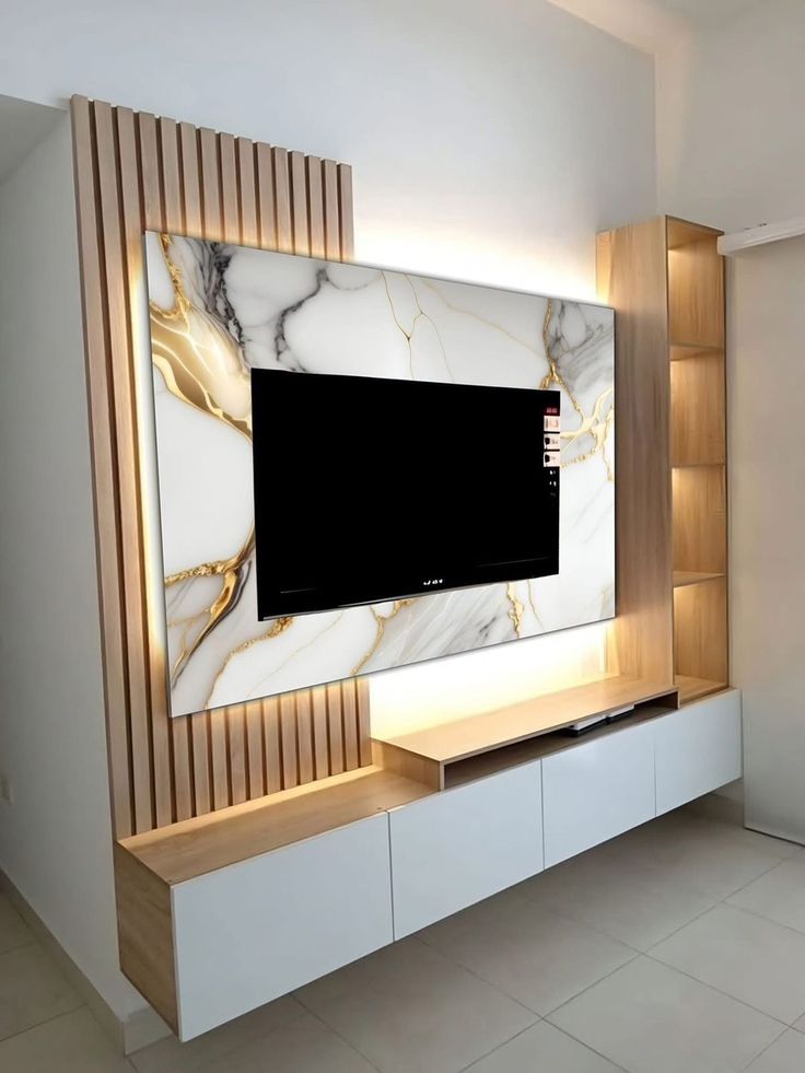 Tv Stand Design